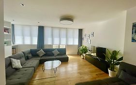 Appartement de standing Toulouse Centre