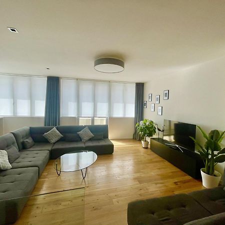Appartement de standing Toulouse Centre Extérieur photo
