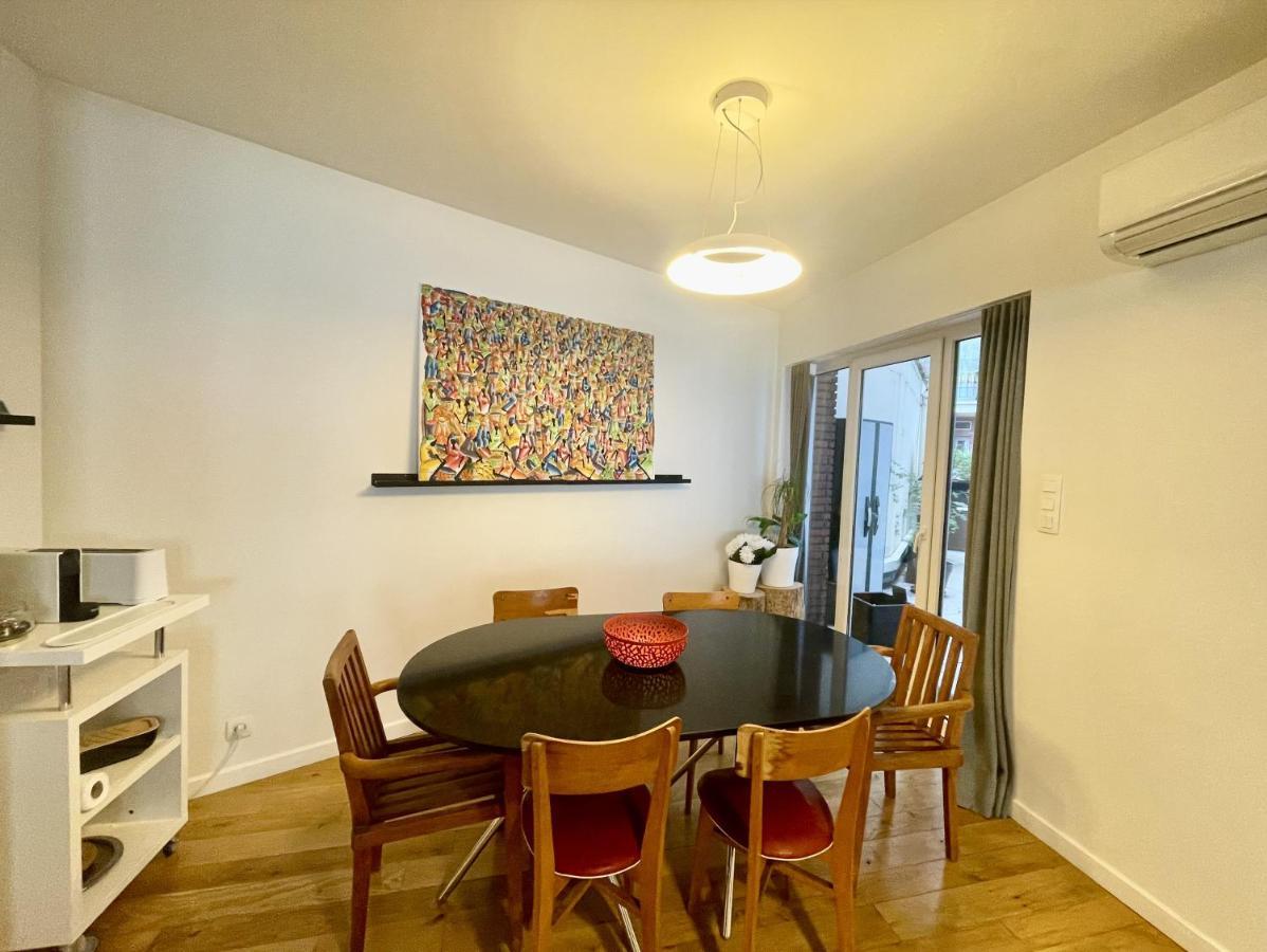 Appartement de standing Toulouse Centre Extérieur photo