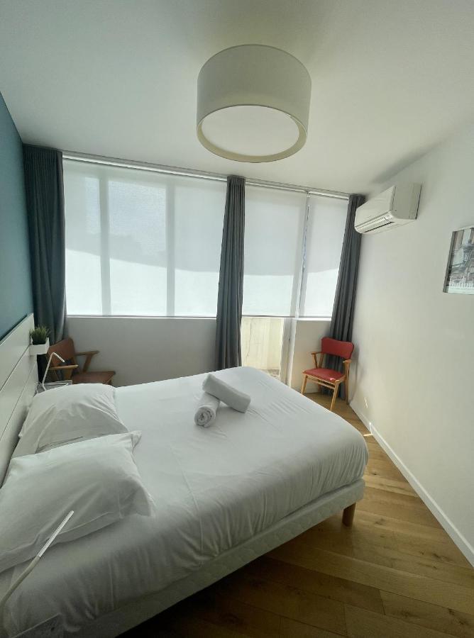 Appartement de standing Toulouse Centre Extérieur photo