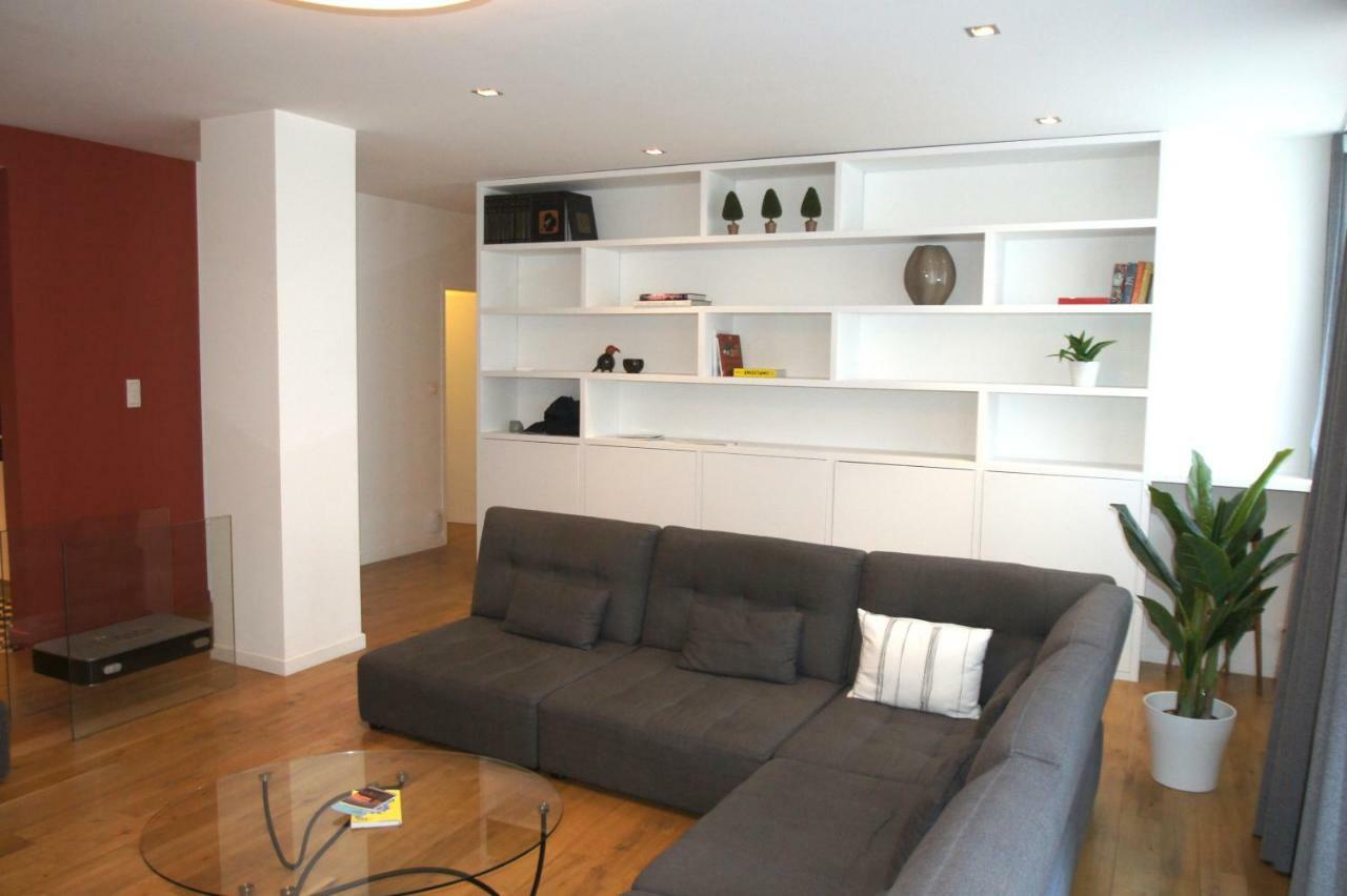 Appartement de standing Toulouse Centre Extérieur photo