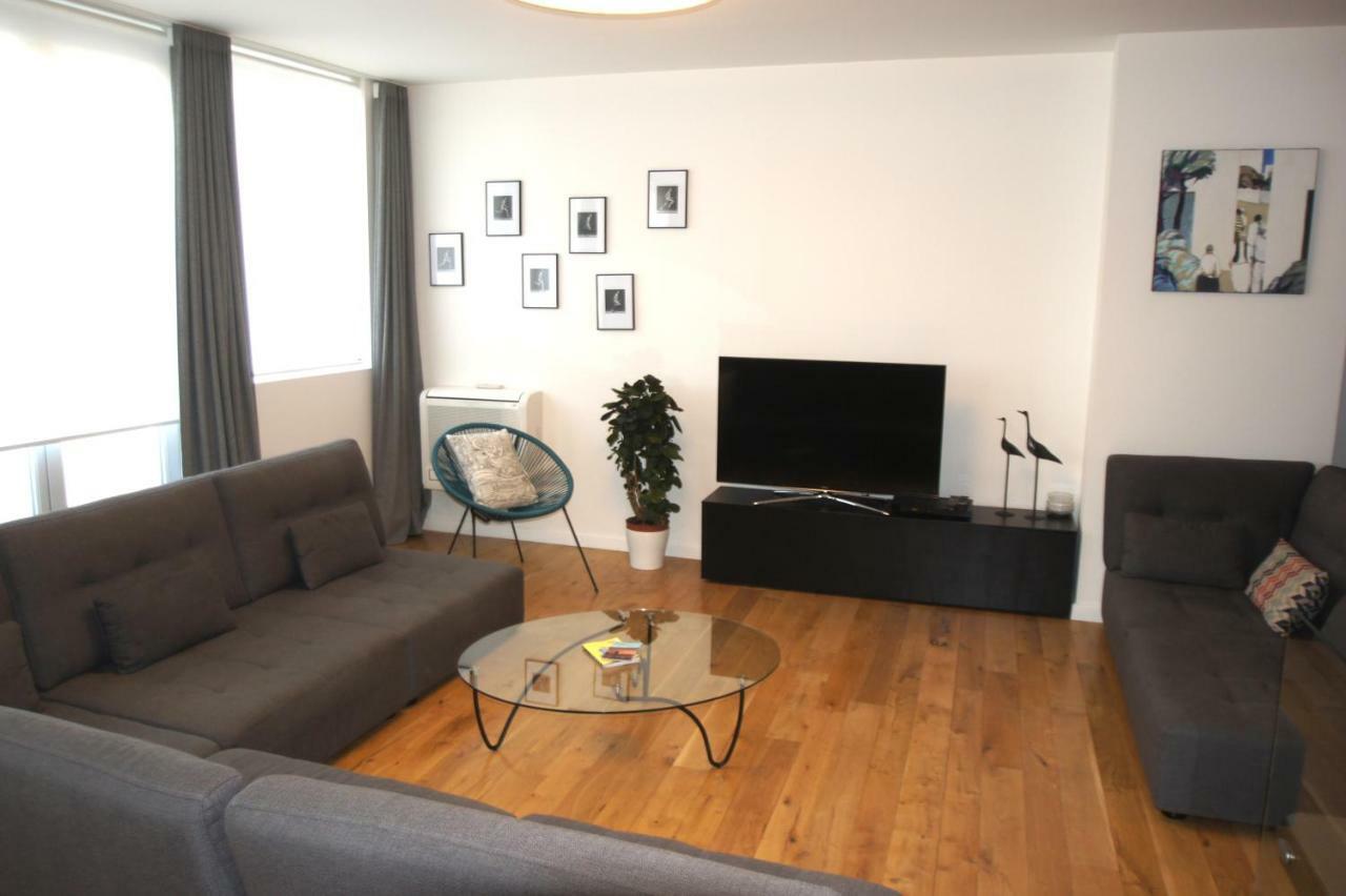 Appartement de standing Toulouse Centre Extérieur photo