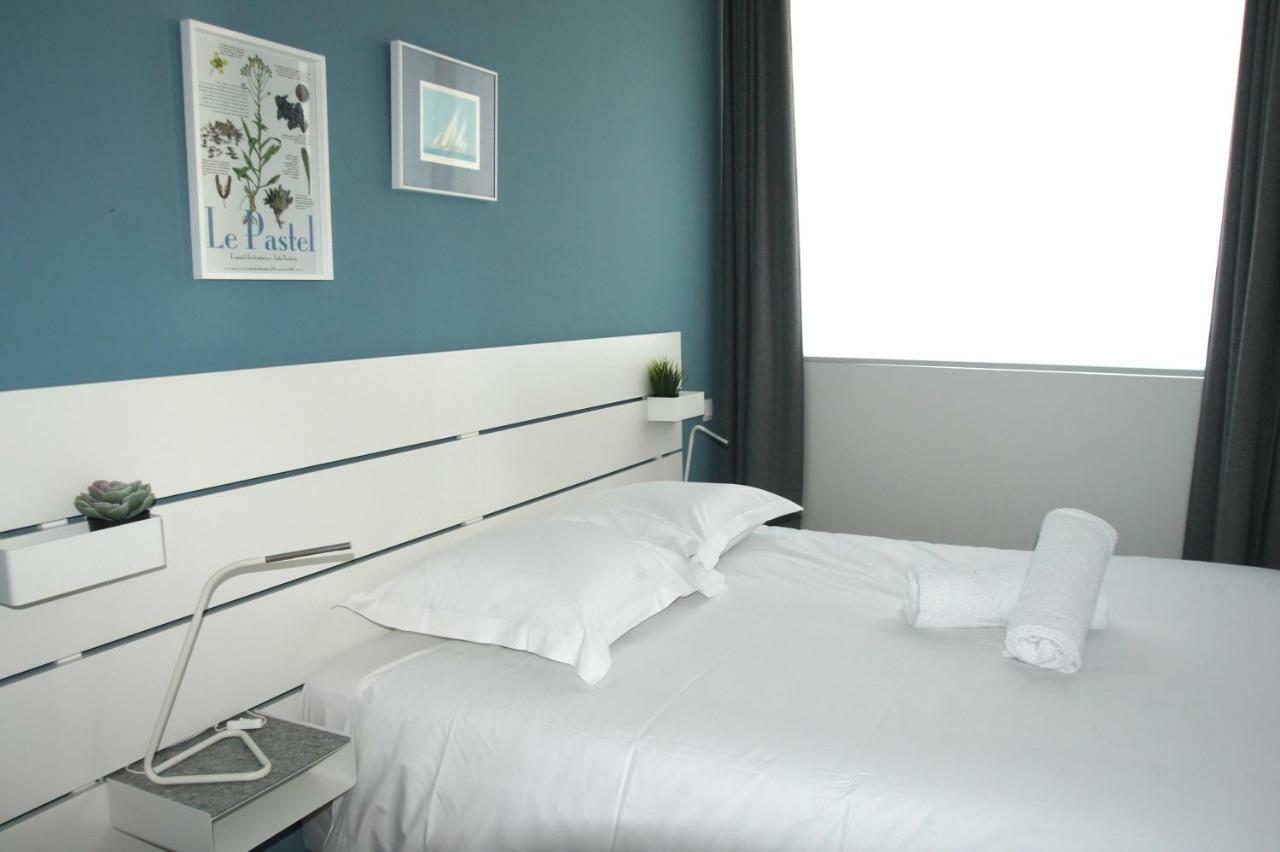 Appartement de standing Toulouse Centre Extérieur photo