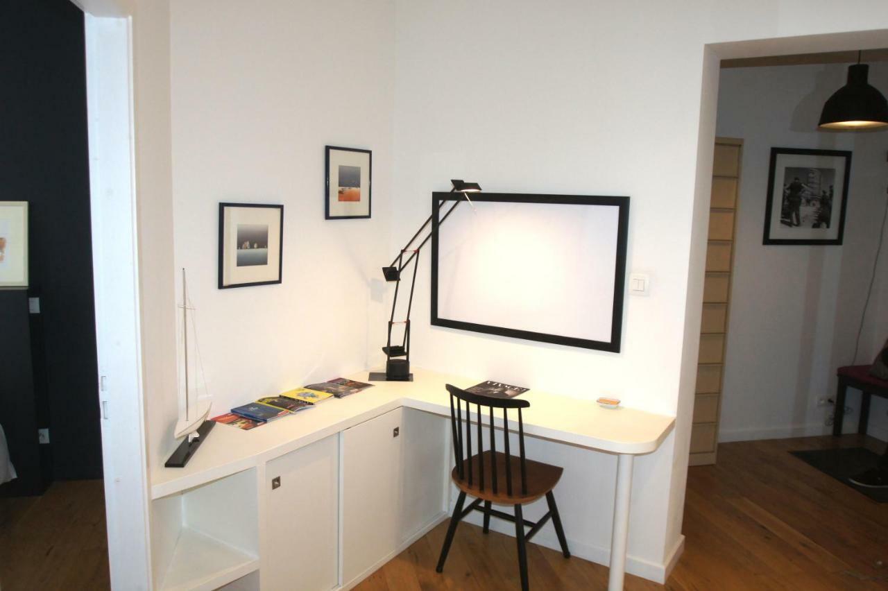 Appartement de standing Toulouse Centre Extérieur photo