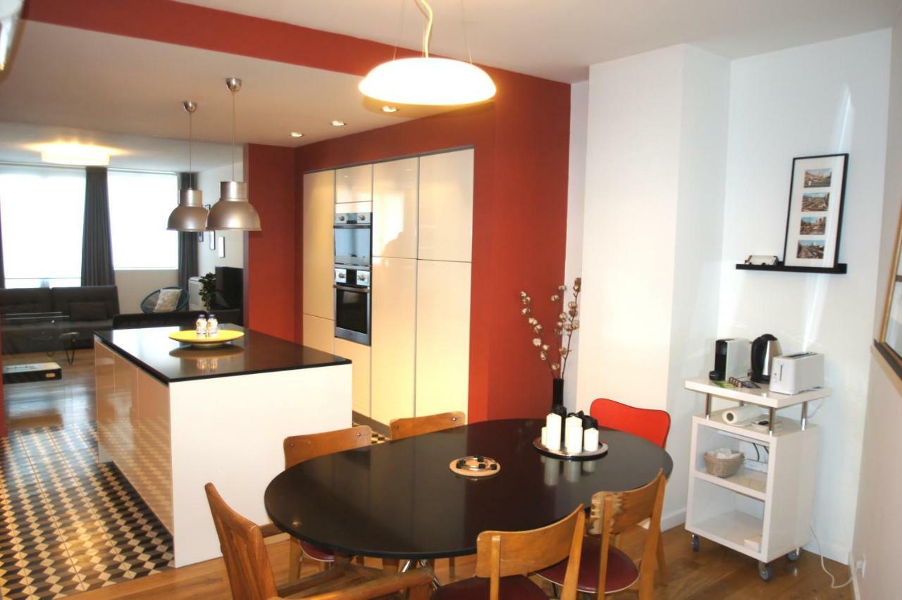 Appartement de standing Toulouse Centre Extérieur photo