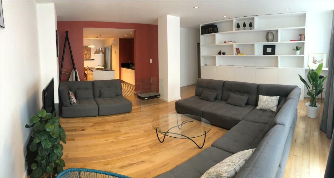 Appartement de standing Toulouse Centre Extérieur photo